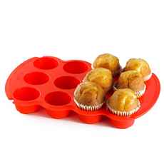 Imagen de Muffinera 12 porciones
