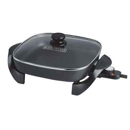 Imagen de Sartén eléctrica