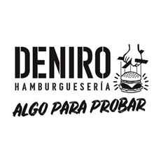 Imagen de Deniro Hamburguesa c/cheddar