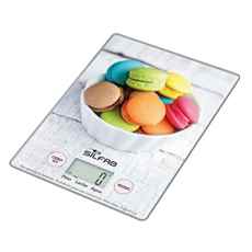 Imagen de Balanza digital de cocina