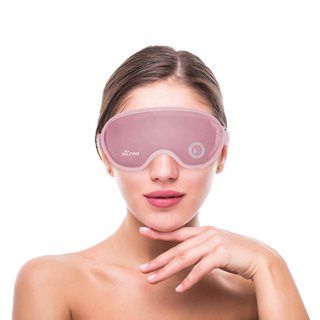 Imagen de Máscara de arcilla OJOS