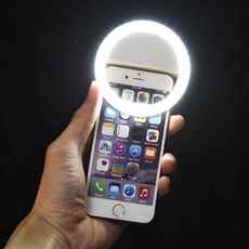 Imagen de Selfie Flash led USB