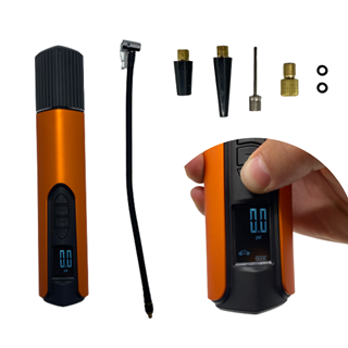 Imagen de Compresor inalámbrico c/USB