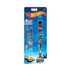 Imagen de RELOJ HOT WHEELS