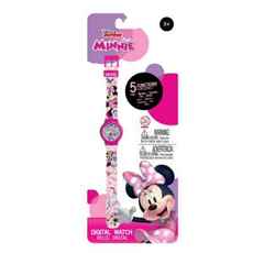 Imagen de Reloj Minnie MNRJ6