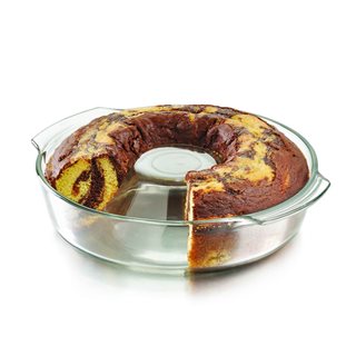 Imagen de Molde savarin