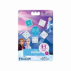 Imagen de MINI JUEGOS FROZEN