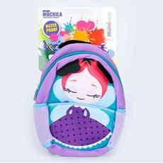 Imagen de Mochila Hada