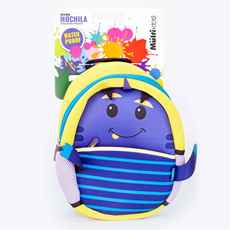 Imagen de Mochila Monster