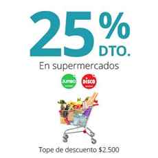 Imagen de 25% de descuento