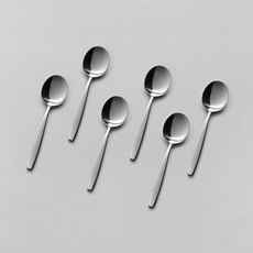 Imagen de Set x 6 cucharas té