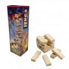 Imagen de Jenga clásico