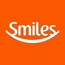 Imagen de 1000 millas Smiles