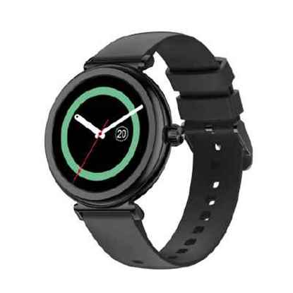 Imagen de Smartwatch X-View Negro