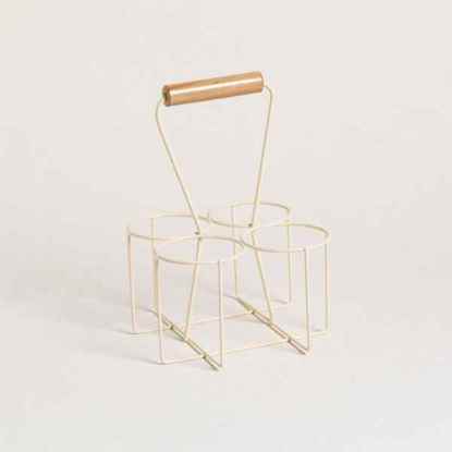 Imagen de Porta botellas x 4