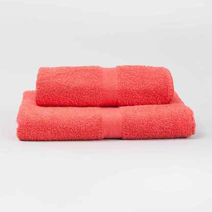 Imagen de Set de toalla y toallón