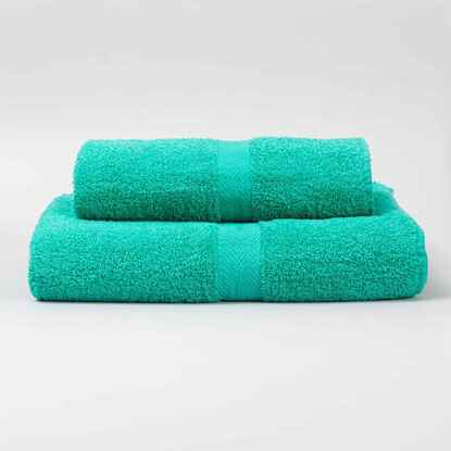 Imagen de Set de toalla y toallón