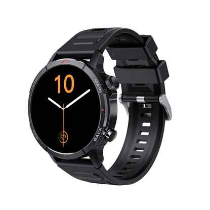 Imagen de Smartwatch X-View Negro