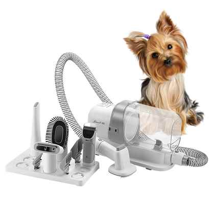 Imagen de Kit de aseo para mascotas