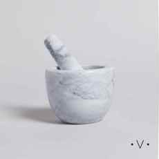 Imagen de Mortero mármol