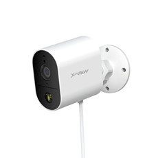 Imagen de CAMARA WIFI OUTDOOR 180