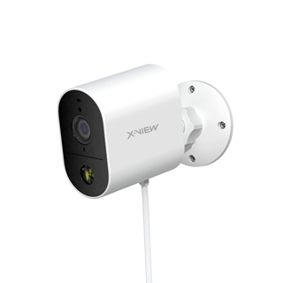 Imagen de Cámara Wifi outdoor 180