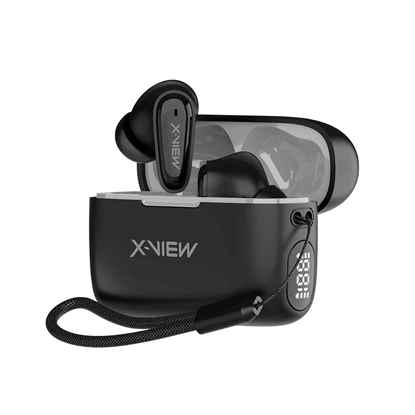 Imagen de Auriculares BT XPODS7