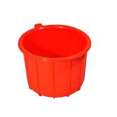 Imagen de Molde redondo 14.5 cm