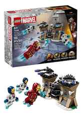 Imagen de Super Heroes Marvel