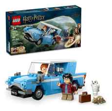 Imagen de Harry Potter Ford Anglia Volador