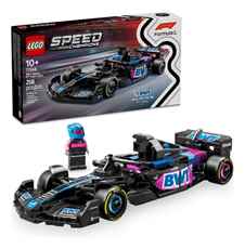 Imagen de F1 Alpine