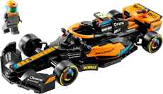 Imagen de F1 McLaren