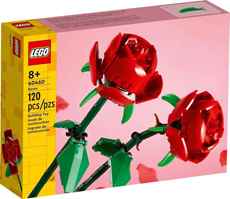 Imagen de Rosas Botanicals