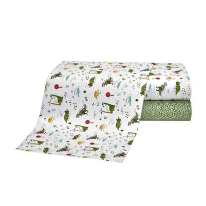 Imagen de Jgo. sábanas infantiles