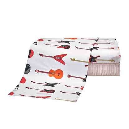 Imagen de Jgo. de sábanas infantiles