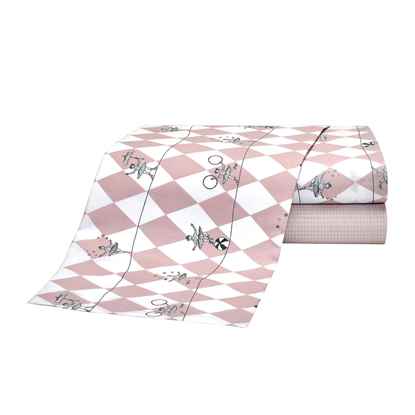 Imagen de Jgo. sábanas infantiles