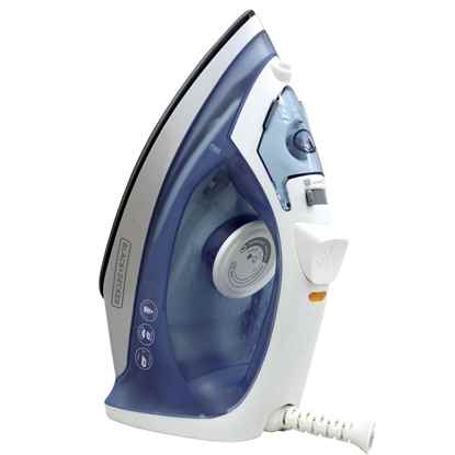 Imagen de Plancha a vapor