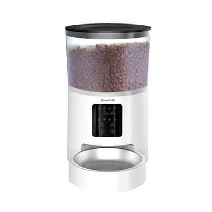 Imagen de Racionador de alimentos WIFI