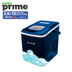 Imagen de Fábrica de hielo