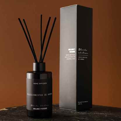 Imagen de DIFUSOR Avellanas/pistachos