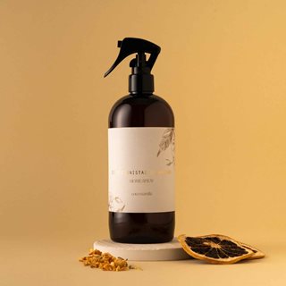 Imagen de Perfume textil Coco/Vainilla