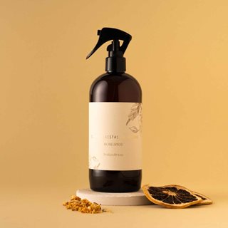 Imagen de Perfume textil Frutas cítricas