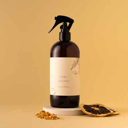 Imagen de Perfume textil Frutas cítricas