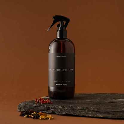 Imagen de Perfume textil Maderas Oriente