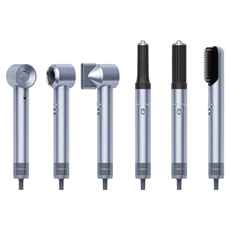 Imagen de Secador Prostyle  ION - KIT 5 en 1