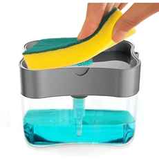 Imagen de Dispenser c/ esponja