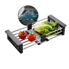 Imagen de Escurridor extensible de bacha