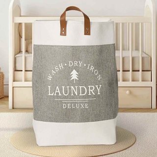 Imagen de Canasto Laundry