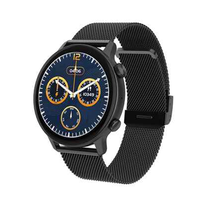 Imagen de Smartwatch Montreal Negro