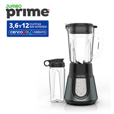 Imagen de Licuadora silenciosa